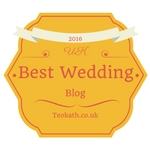 Best UK Wedding Blogs Image