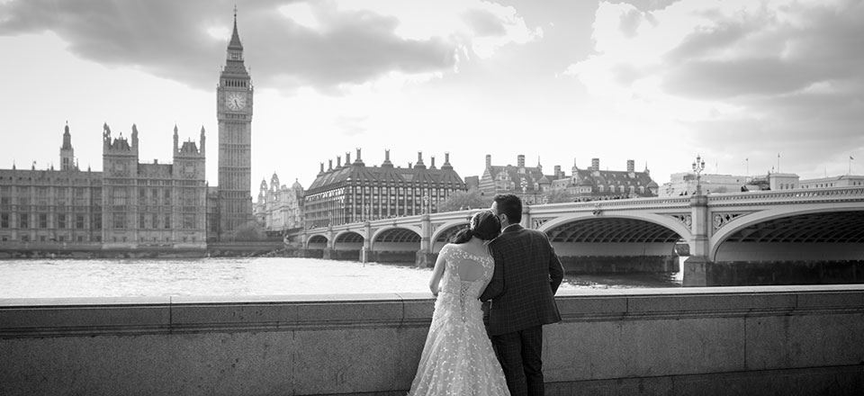 Best London Wedding Venues in 2019 Image